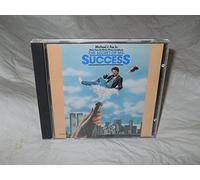 Secret of My Success,the