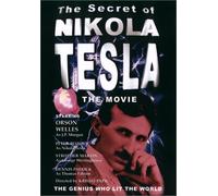 Secret of Nikola Tesla [Reino Unido] [DVD]