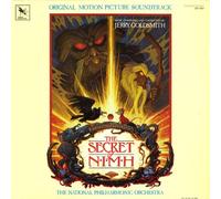 Secret Of Nimh