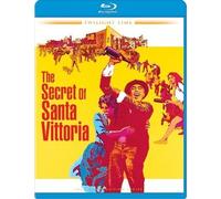 Secret of Santa Vittoria [USA] [Blu-ray]