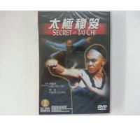 Secret of Tai Chi [USA] [DVD]