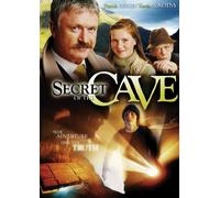Secret of the Cave [Reino Unido] [DVD]
