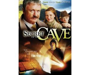 Secret of the Cave [Reino Unido] [DVD]