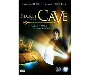 Secret of the Cave [USA] [DVD]