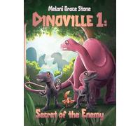 Secret of the Enemy: 1 (Dinoville)