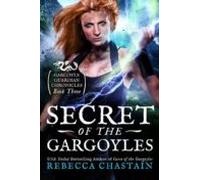 Secret Of The Gargoyles (ebook)