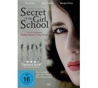 Secret of the Girl School [Alemania] [DVD]