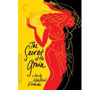Secret of the Grain [USA] [DVD]