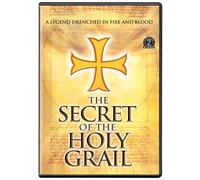 Secret of the Holy Grail [USA] [DVD]