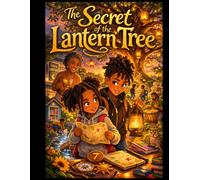 Secret Of The Lantern Tree