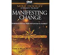 Secret of the Law of Attraction 3: Manifesting [USA] [DVD]