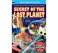 Secret of the Lost Planet & Television Hill