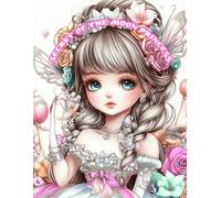 Secret of the Moon Princess