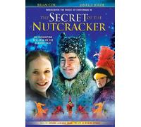 Secret of the Nutcracker [Reino Unido] [DVD]