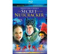 Secret of the Nutcracker - Secret of the Nutcracker [Reino Unido] [Blu-ray]