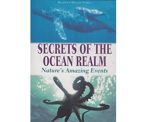 Secret Of The Ocean Realm: Nature's Amazing Events