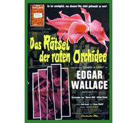 Secret of the Red Orchid [USA] [DVD]