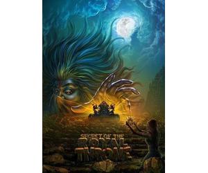 Secret Of The Royal Throne (PC) Steam Key GLOBAL