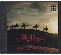 Secret of the Sahara - Ennio Morricone