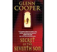 Secret of the Seventh Son: 1 (Will Piper)