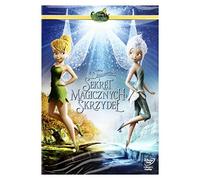Secret of the Wings [DVD] (IMPORT) (No hay versión española)