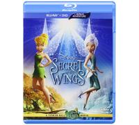 Secret Of The Wings [Edizione: Stati Uniti] [USA] [Blu-ray]