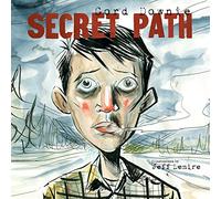 Secret Path [Vinilo]