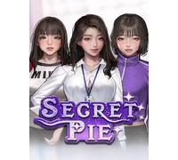 Secret Pie (PC) - Steam Key - GLOBAL