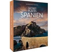 Secret Places Spanien: Traumhafte Orte abseits des Trubels