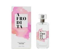 SECRET PLAY AFRODITA Perfume DE Mujer con FEROMONAS