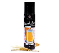 Secretplay lubricante drun in love cerveza 60 ml