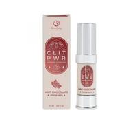 Secretplay Bálsamo estimulante Clit Pwr Menta Chocolate 15 ml