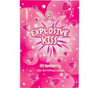 Secretplay Explosive Kiss Fresa 9 g