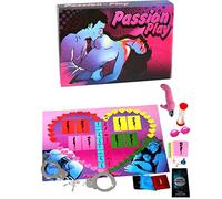 Secret Play FEM004 Juego de mesa para jugar en pareja - 850 gr