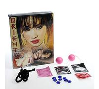 Secret Play FEM016 Juego para jugar en pareja - 300 gr