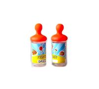 Secret Play FEM144 Un pequeño biberón para tu cumpleaños - 65 gr