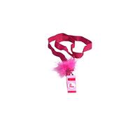 Secret Play FEM175 Silbato con marabú - 20 gr