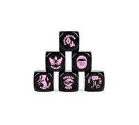 Secret Play - Foreplay Dice 1 unidad