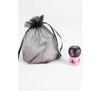 Secretplay – Juego de dados Foreplay Lovers Dice – 2 unidades