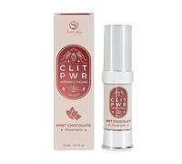 Secretplay Bálsamo estimulante Clit Pwr Menta Chocolate 15 ml