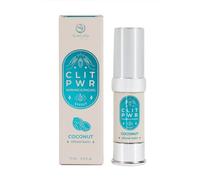 Clit Pwr Vibrador líquido Coco 15 ml