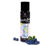 SECRETPLAY LUBRICANTE DRUNK IN LOVE GINTONIC 60 ML