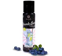 Secret Play Gin & Tonic Balm 60 Ml -Drunk In Love 400 g