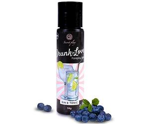 Secret Play Gin & Tonic Balm 60 Ml -Drunk In Love 400 g