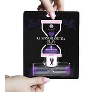 Secret Play Juego Chronomasutra Play Lesbianas 200 g