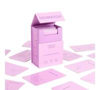 Secret Play Juego Memory - 250 gr