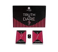 Secret Play Juego Erótico 150 g