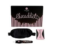 Secretplay Set Chocaddict (FR/PT)