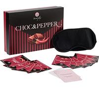 Secretplay Juego erótico Choc & Pepper FR/PT 150 g