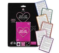 Secret Play Juego Out of Routine Español, Portugal - 250 gr, 1